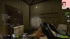 Забег Танка: Кровавая жатва | Left 4 Dead 2 - Прохождение Геймплей Часть 12