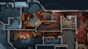 Penthouse Raid | Door Kickers 2