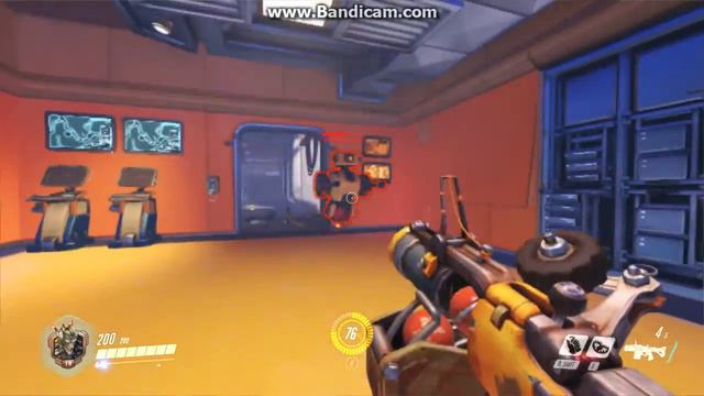 Overwatch прохождение обзор персонажей