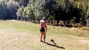 занимательная физика ч1. центробежная сила