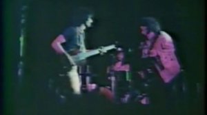 Mountain - Mississippi Queen live @ Randall's Island N.Y 1970