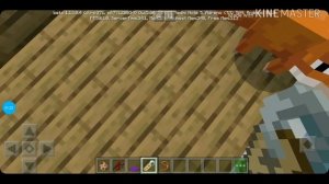 Как приручить лису в Minecraft?