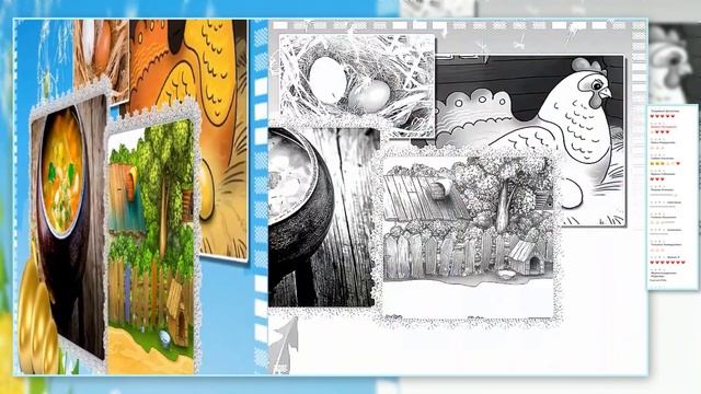 Фестиваль сказок в МИАМ. 30.08.2020 смотреть онлайн