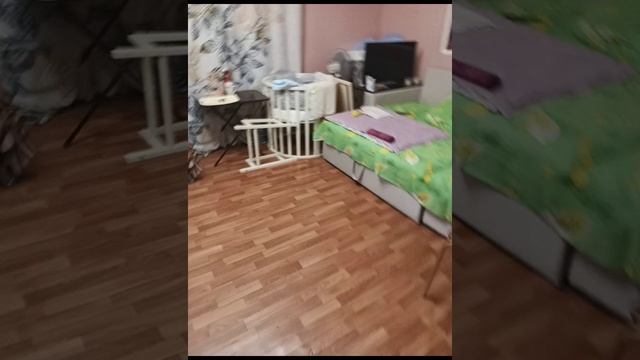 любимая с сыном