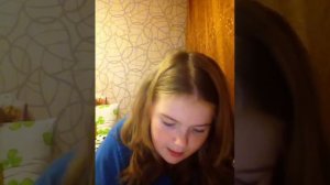 Породия песни НА ЛАБУТЕНАХ