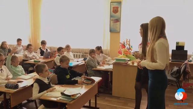 День самоуправления в Школе №31 Ростова на Дону смотреть онлайн