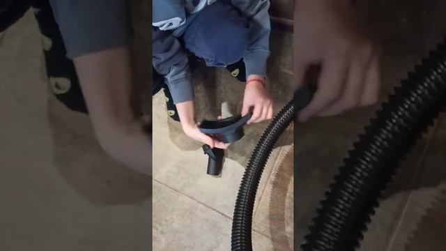 Обзор пылесоса kitfort KT-547. уберет всё! "китфорт" "kitfort" "пылесос  kitfort-kt547" смотреть онлайн