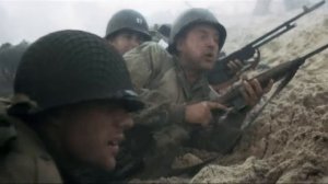 Спасти рядового Райана / SAVING PRIVATE RAYAN