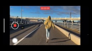 iPhone 14 Pro в реальной жизни