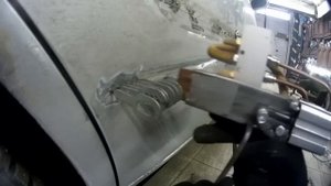 сварка медной проволокой