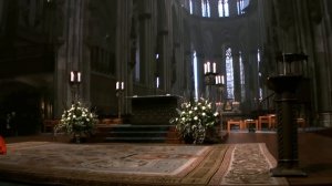 Kölner Dom - Orgelmusik am Ostersonntag 2010