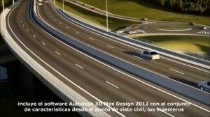 Autodesk Infrastructure Design Suite 2012