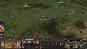 Third Age Total War ( Medieval 2 mod) Orki - 9