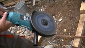 Угловая шлифмашина Makita GA9050R