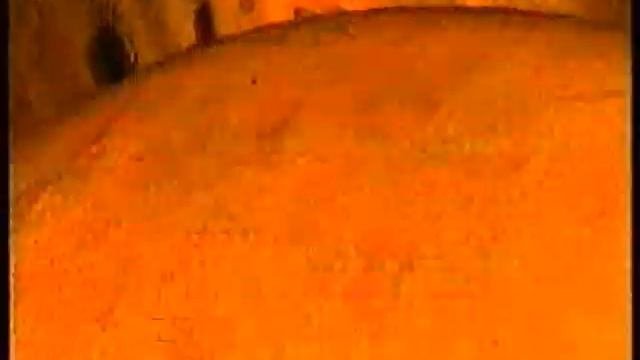 Заставка рекламы (Первый музыкальный, 2005)