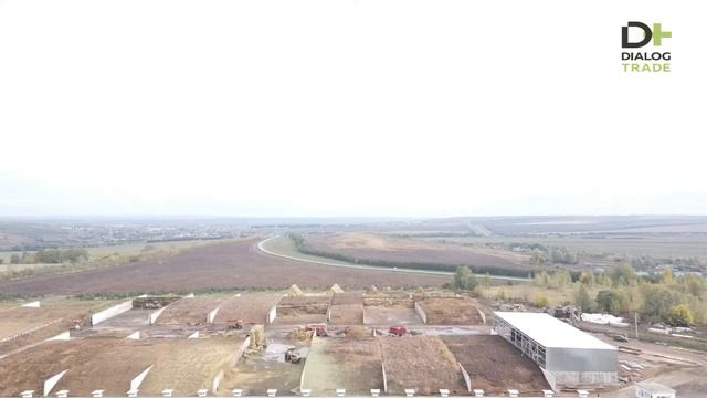 АПК Продпррграмма & Диалог Трейд : результаты сотрудничества смотреть онлайн