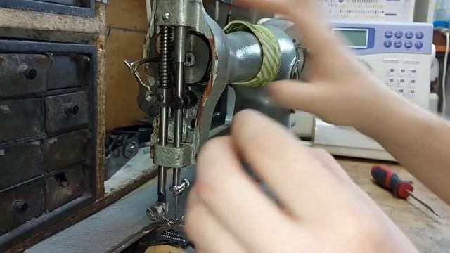 Все, что нужно знать о ремонте  ручной швейной машинке здесь. Смотри!!!! смотреть онлайн