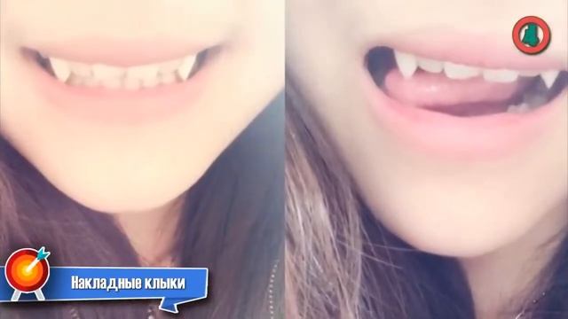 ПРАНК-ШОП. Магазин розыгрышей и приколов prank-shop.ru Зубы вампира смотреть онлайн