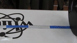 тест металлоискателя Whites CoinMaster Pro