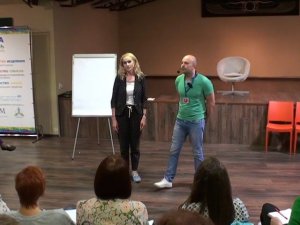 Михаил Филяев "Ревность, вина и обида: методы работы PSY2\0"