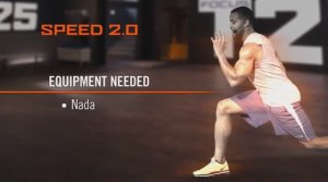 FOCUS T25 - Beta - 7 - Speed 2.0