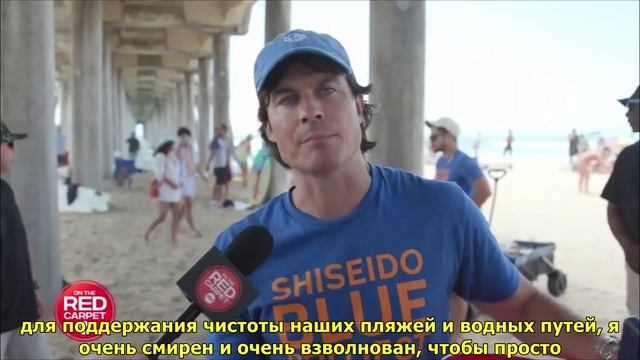 04.Ian Somerhalder / Иэн Сомерхолдер (русские суб.) 2022