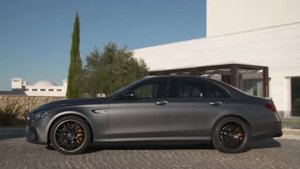 Тест нового Mercedes AMG E 63 S! 612 сил, 0 100 за 3.4 секунды, 850 Нм – изучаем ракету в