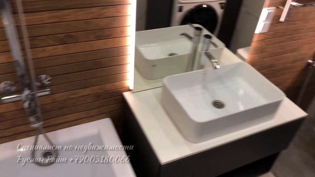 Продажа квартиры в ЖК "Лесопарковый" (3Е-комнатная) смотреть онлайн