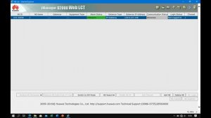 HUAWEI RTN 905/910A : Problem solving NE ID abnormal on IDU 905/910A With ODU XMC-5D