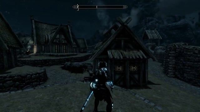 Skyrim Mods #4 смотреть онлайн