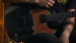 ТОП-5 интересных телекастеров (в том числе для тяжелой музыки)