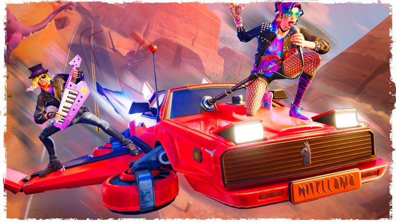 ТАЧКИ НА ПРОКАЧКУ В ФОРТНАЙТ! ТОПОВАЯ ОБНОВА! Fortnite! СТРИМ! Opin