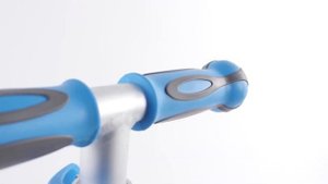 Самокат Globber Primo Plus Lights