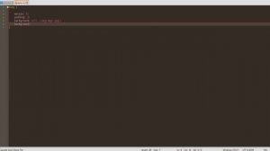 Создание блога на html + css | Добавление и настройка css  (сайт в блокноте)