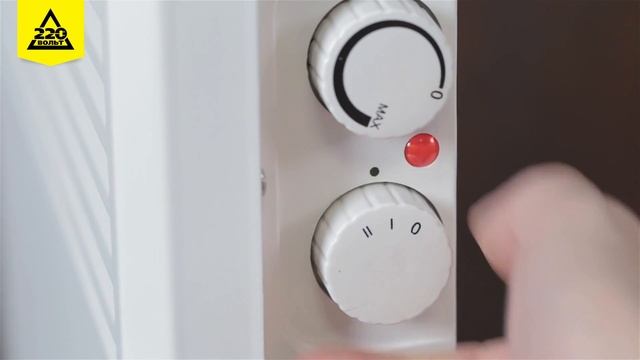Конвектор напольный РЕСАНТА ОК-1000