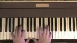 Oh! Darling tutorial (Beatles)