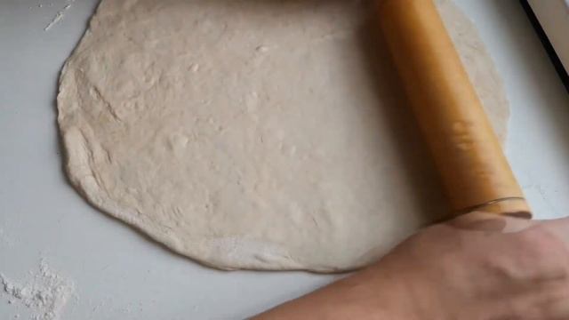 ДОМАШНЯЯ ПИЦЦА . Вкусный рецепт пиццы.