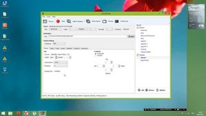 как пользоваться программой Handbrake программа для сжатие видео