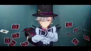 Магическое шоу Лини и Линетт