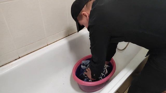 Синька для белья, стоит ли покупать и как оно работает смотреть онлайн