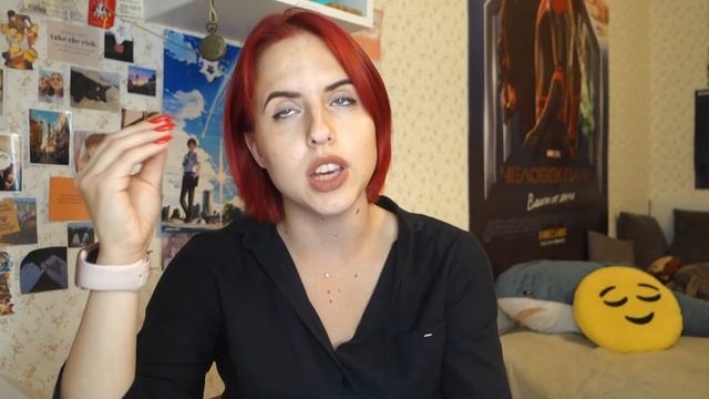 Почему я остаюсь в России и не еду в Чехию.... смотреть онлайн