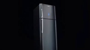 Сенсорное управление стеклом холодильника от  IO MABE