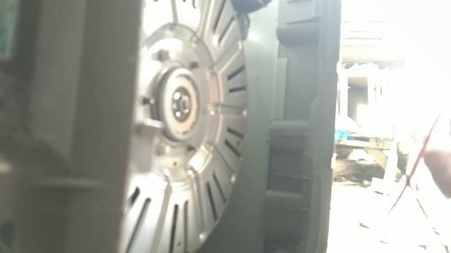 LG Inverter Washing Machine E3 Error смотреть онлайн