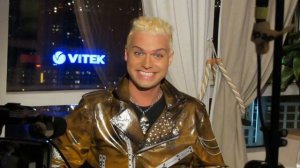 0006. Хачи - Гоген Солнцев