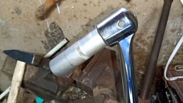 Обзор воротка jonnesway 600мм смотреть онлайн