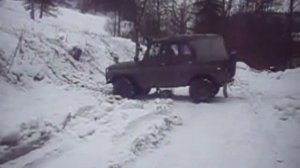 test uaz.wmv