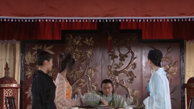 令人聞風喪膽的江湖大盜，竟是女裝大佬，究竟有何隱情？ смотреть онлайн