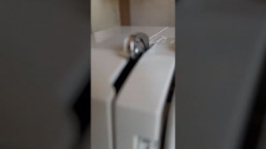 заправка нитки в челноке #janome 3112 R и как вывести нижнюю нить