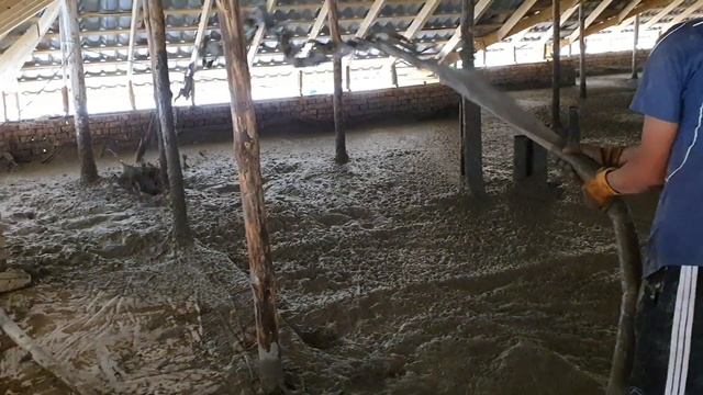 100% Утепление крыши пенобетоном в Шымкенте 87772178000 смотреть онлайн