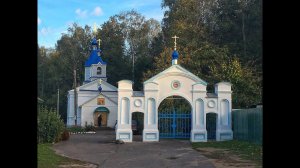 Влад Бахов. Отпевание и похороны. Виновных нет, независимой экспертизы не будет?